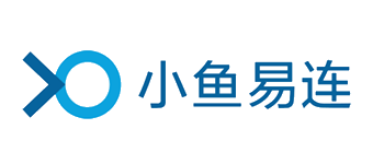 小鱼易连