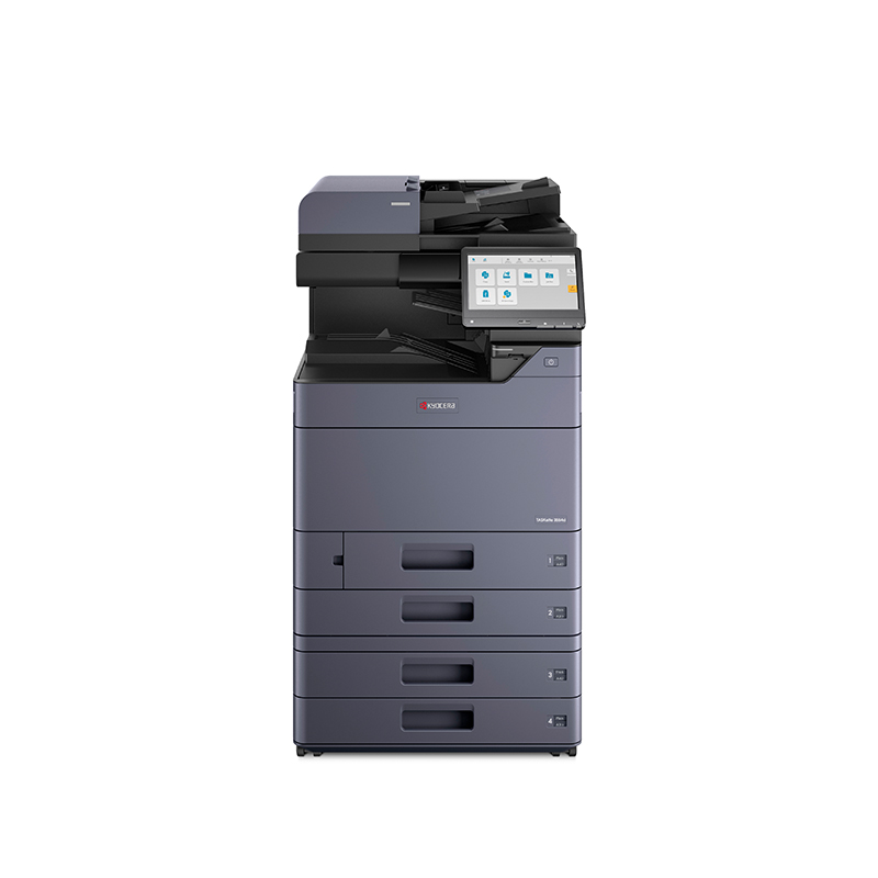京瓷（KYOCERA）TASKalfa 2554ci 3554ci 复印机 A3彩色激光多功能一体机